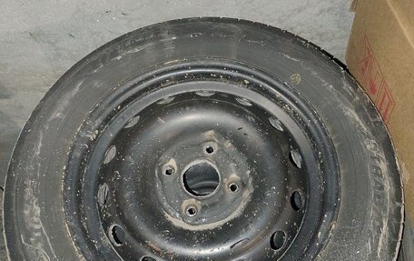 Chevrolet Aveo III, 2008 год, 420 000 рублей, 7 фотография