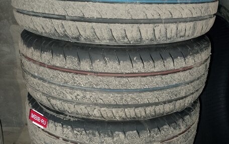 Chevrolet Aveo III, 2008 год, 420 000 рублей, 8 фотография