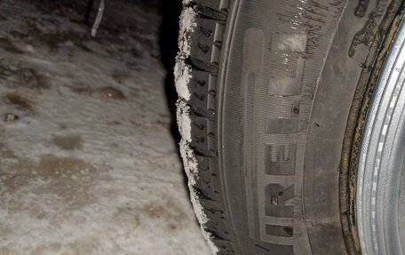 Chevrolet Aveo III, 2008 год, 420 000 рублей, 10 фотография