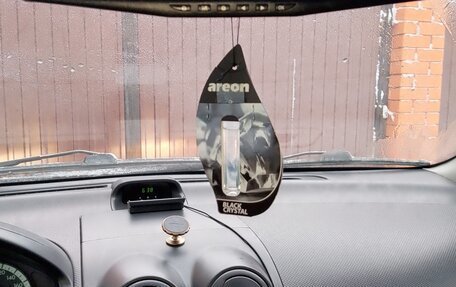 Chevrolet Aveo III, 2008 год, 420 000 рублей, 14 фотография