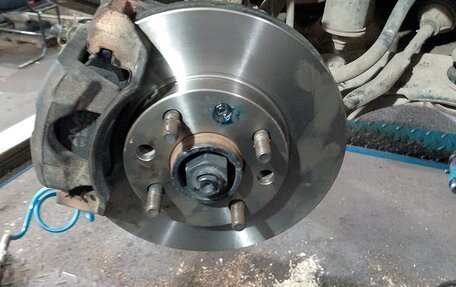 Chevrolet Aveo III, 2008 год, 420 000 рублей, 22 фотография