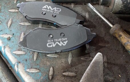 Chevrolet Aveo III, 2008 год, 420 000 рублей, 23 фотография