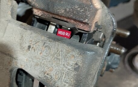 Chevrolet Aveo III, 2008 год, 420 000 рублей, 24 фотография