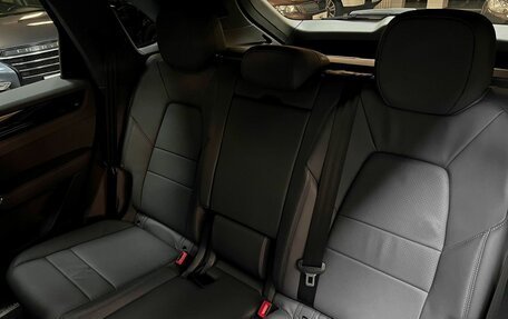 Porsche Cayenne III, 2021 год, 8 695 000 рублей, 10 фотография