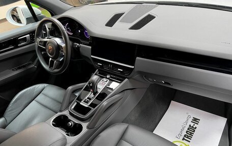 Porsche Cayenne III, 2021 год, 8 695 000 рублей, 14 фотография