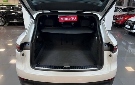 Porsche Cayenne III, 2021 год, 8 695 000 рублей, 7 фотография