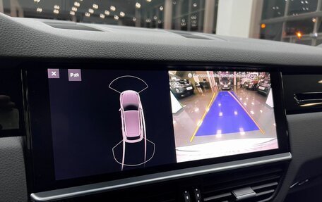 Porsche Cayenne III, 2021 год, 8 695 000 рублей, 22 фотография