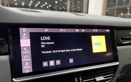 Porsche Cayenne III, 2021 год, 8 695 000 рублей, 21 фотография