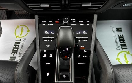 Porsche Cayenne III, 2021 год, 8 695 000 рублей, 26 фотография