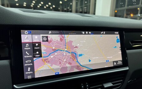 Porsche Cayenne III, 2021 год, 8 695 000 рублей, 23 фотография