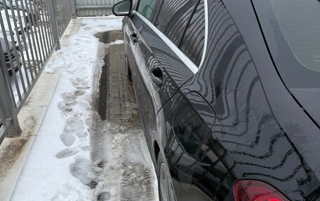 Mercedes-Benz A-Класс, 2021 год, 3 500 000 рублей, 4 фотография