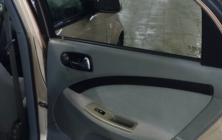 Chevrolet Lacetti, 2008 год, 560 000 рублей, 10 фотография