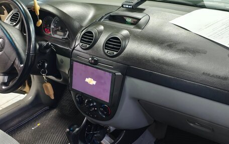 Chevrolet Lacetti, 2008 год, 560 000 рублей, 13 фотография