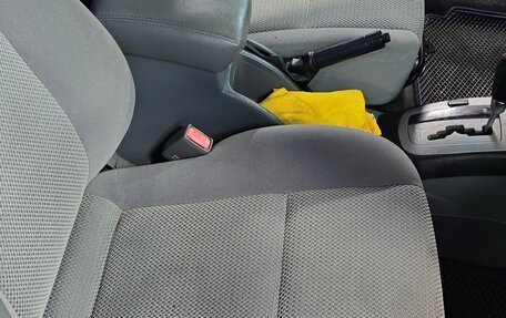 Chevrolet Lacetti, 2008 год, 560 000 рублей, 12 фотография