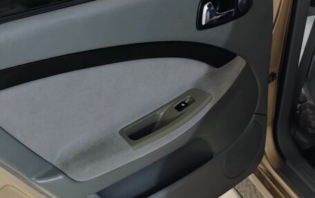 Chevrolet Lacetti, 2008 год, 560 000 рублей, 9 фотография