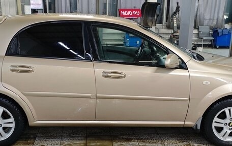 Chevrolet Lacetti, 2008 год, 560 000 рублей, 4 фотография