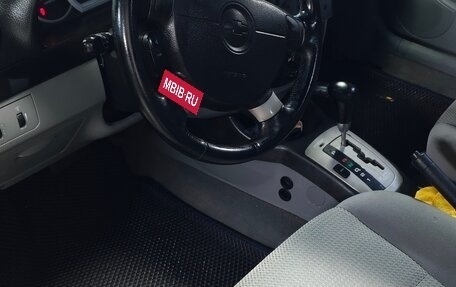 Chevrolet Lacetti, 2008 год, 560 000 рублей, 7 фотография