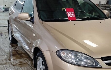 Chevrolet Lacetti, 2008 год, 560 000 рублей, 3 фотография