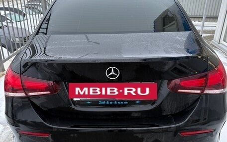 Mercedes-Benz A-Класс, 2021 год, 3 500 000 рублей, 6 фотография