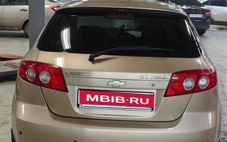 Chevrolet Lacetti, 2008 год, 560 000 рублей, 5 фотография