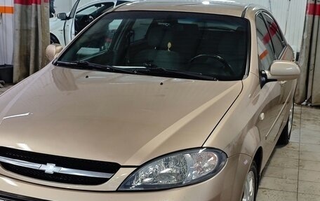 Chevrolet Lacetti, 2008 год, 560 000 рублей, 2 фотография