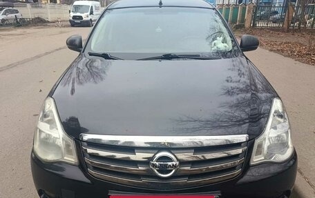 Nissan Almera, 2014 год, 550 000 рублей, 2 фотография