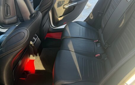 Mercedes-Benz C-Класс, 2022 год, 3 750 000 рублей, 9 фотография