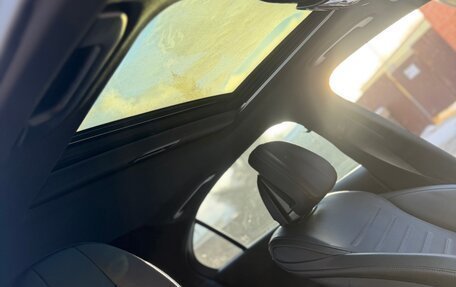 Mercedes-Benz C-Класс, 2022 год, 3 750 000 рублей, 12 фотография