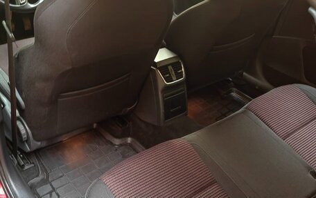 Skoda Octavia, 2015 год, 1 185 000 рублей, 14 фотография