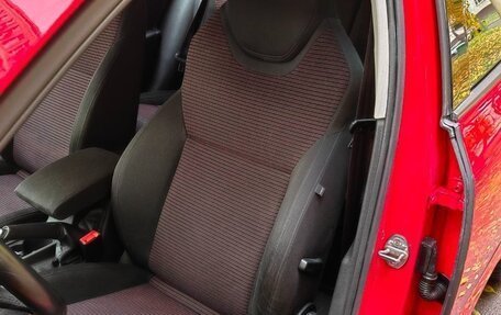 Skoda Octavia, 2015 год, 1 185 000 рублей, 11 фотография