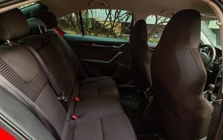 Skoda Octavia, 2015 год, 1 185 000 рублей, 15 фотография