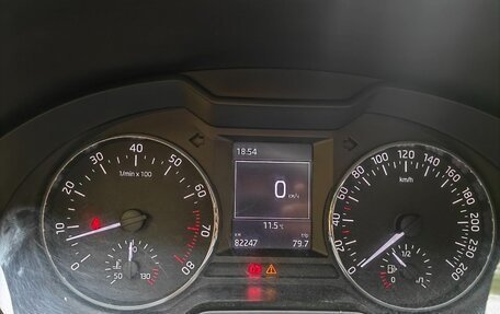 Skoda Octavia, 2015 год, 1 185 000 рублей, 16 фотография