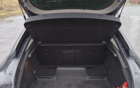 Opel Insignia II рестайлинг, 2014 год, 1 350 000 рублей, 13 фотография