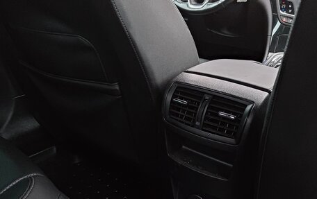 Opel Insignia II рестайлинг, 2014 год, 1 350 000 рублей, 10 фотография