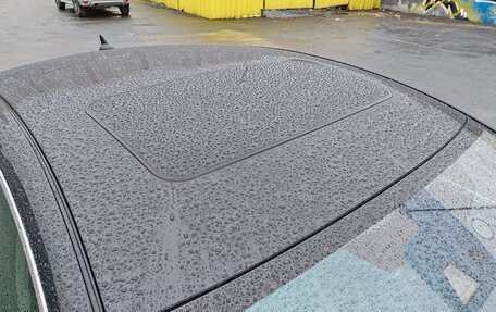 Opel Insignia II рестайлинг, 2014 год, 1 350 000 рублей, 14 фотография