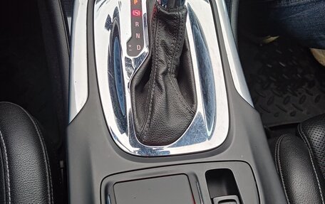 Opel Insignia II рестайлинг, 2014 год, 1 350 000 рублей, 19 фотография