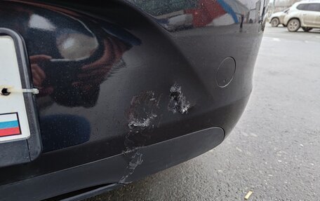 Opel Insignia II рестайлинг, 2014 год, 1 350 000 рублей, 27 фотография