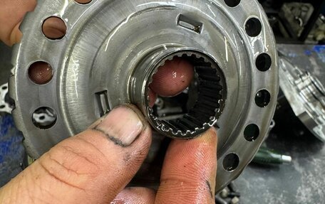 Hyundai Tucson III, 2008 год, 400 000 рублей, 7 фотография