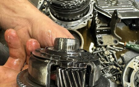 Hyundai Tucson III, 2008 год, 400 000 рублей, 9 фотография