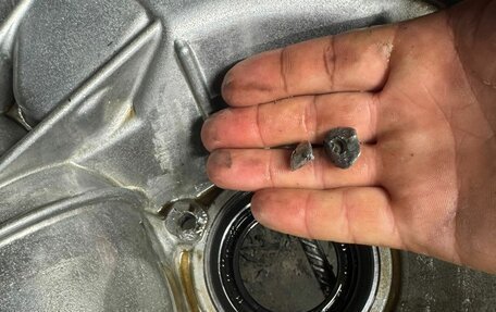 Hyundai Tucson III, 2008 год, 400 000 рублей, 8 фотография