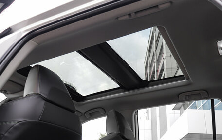 Toyota RAV4, 2025 год, 4 690 000 рублей, 22 фотография