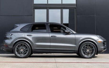 Porsche Cayenne III, 2024 год, 10 650 001 рублей, 4 фотография