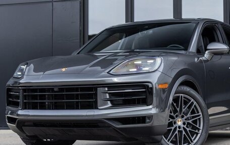 Porsche Cayenne III, 2024 год, 10 650 001 рублей, 1 фотография