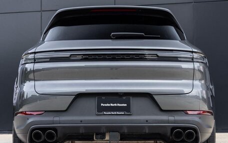 Porsche Cayenne III, 2024 год, 10 650 001 рублей, 7 фотография