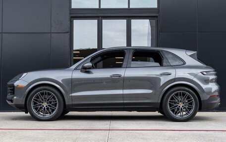 Porsche Cayenne III, 2024 год, 10 650 001 рублей, 5 фотография