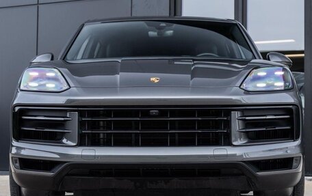 Porsche Cayenne III, 2024 год, 10 650 001 рублей, 2 фотография