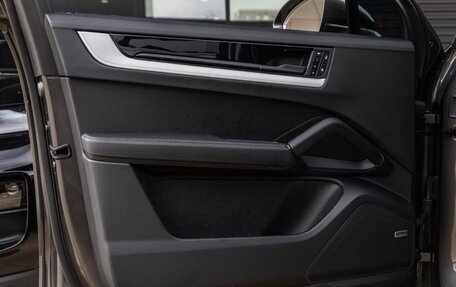 Porsche Cayenne III, 2024 год, 10 650 001 рублей, 15 фотография