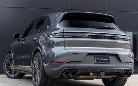 Porsche Cayenne III, 2024 год, 10 650 001 рублей, 8 фотография