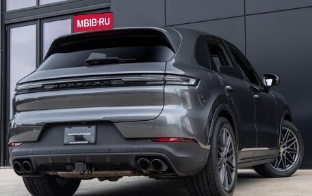 Porsche Cayenne III, 2024 год, 10 650 001 рублей, 6 фотография
