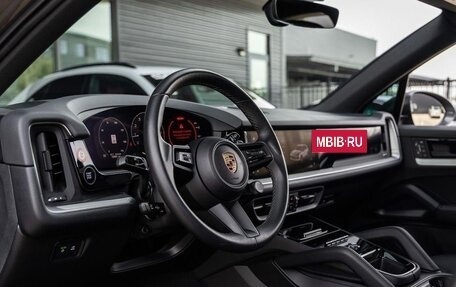 Porsche Cayenne III, 2024 год, 10 650 001 рублей, 10 фотография